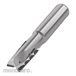 KENNAMETAL KenCut AQ ALCR Radiused 2 Flute 2xD Internal Coolant Plain Shank