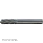 Kennedy Cylider Carbide Ball Nose Burr Cut 3 (Mata Pahat Frais)