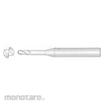 LBC 2 Flutes Solid Carbide Deep-Rid Ball Nose Endmill 5N Series