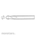 LBC 2-Flute Solid Carbide Ball Nose End Mill 2N-Series (Mata Pahat Frais Ballnose)