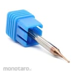 LEXEES Ballnose Carbide End Mill LX550 (Mata Pahat Frais Ballnose)