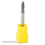 LEXEES Ballnose Carbide LX450