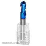 LEXEES Ballnose Carbide LX650 (Mata Pahat Frais Ballnose)