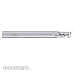 Langsol Ball End Mill 2F JIS M35