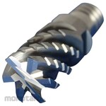 MAPAL CPMill-Uni-Rough & Finish