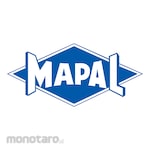 MAPAL OptiMill-Uni-Rough End Mill (Mata Pahat Frais)