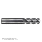 MELIN TOOL COMPANY End Mill HP Carbide Ball