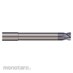 MICRO 100 General Purpose Finishing Carbide Ball End Mill