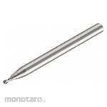 MICRO 100 Miniature General Purpose Carbide Ball End Mill (Mata Pahat Frais Ballnose)