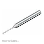 MICRO 100 Miniature High-Performance Carbide Ball End Mill