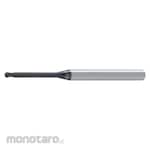 Mitsubishi 2 Flutes MS Plus Long Neck Ball End Mill