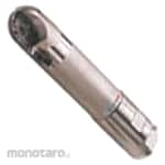 Mitsubishi Indexable Blade SRM2 Ball Straight Long Shank type End Mill Right Hand Super Rasho Mill Monster