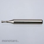Mitsubishi Materials 2-Flute General-Purpose End Mill Medium Blade