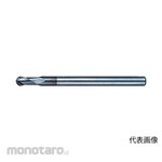 Mitsubishi Materials 2-blade DLC coating DLC2MBR series