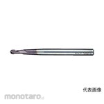 Mitsubishi Materials 2-blade miracle taper neck VCXBR series