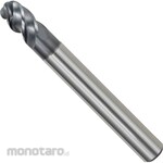 Mitsubishi Materials Epoch Dlc Coat End Mill