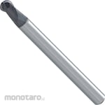 Mitsubishi Materials MSPlus end mill