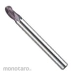 Mitsubishi Materials Violet Coated Ball End Mill