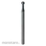 Mitsubishi Multi-functional Lolipop End Mill for Difficult-to-Cut Materials