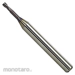 Mitsubishi Two-flute MSTAR Long Neck Ball End Mills
