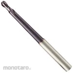 Moldino (Mitsubishi Hitachi Tool) 2-Flute Mstar Long Neck Ball End Mill