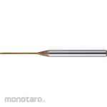 Moldino (Mitsubishi Hitachi Tool) Deep Ball Evoh 0.08mm