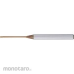 Moldino (Mitsubishi Hitachi Tool) Deep Ball Evoh 1.3mm