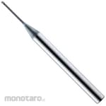 Moldino (Mitsubishi Hitachi Tool) Epoch Panacea Ball End Mill 100mm
