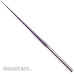 Moldino (Mitsubishi Hitachi Tool) Epoch Pencil Neck Ball End Mill (Mata Pahat Frais Ballnose)