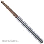 Moldino (Mitsubishi Hitachi Tool) Epoch Super Hard Ball End Mill (Mata Pahat Frais Ballnose)