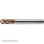 Moldino (Mitsubishi Hitachi Tool) Infinite Ball End Mill Mach225