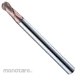 Moldino (Mitsubishi Hitachi Tool) Long Neck Ball End Mill for High Hardness (Mata Pahat Frais Ballnose)