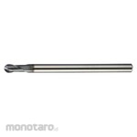 Moldino 2 Flutes EPOCH Panacea Ball End Mill