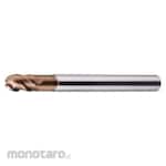 Moldino EPOCH High Hard Ball End Mill (Mata Pahat Frais Ballnose)