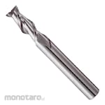Moldino Two-flute End Mill for Aluminium