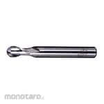 NACHI Ball End Mills Two Flutes - 6290 (Mata Pahat Frais Ballnose)
