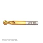 NACHI G Ball End Mills Two Flutes - 6290P