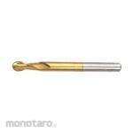 NACHI G Ball End Mills Two Flutes