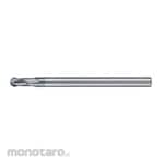 NACHI GSX Mill Ball L/N 9186 (Mata Pahat Frais Ballnose)