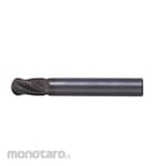 NACHI Heavy Ball End Mills 6390 (Mata Pahat Frais Ballnose)