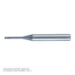 NACHI Mata Bor Frais Ball End Hard GS Leher Panjang