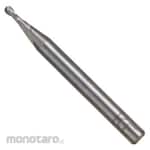 NACHI Mata Bor Frais Ball End Karbid Mini 2 Blades