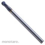 NACHI Mata Bor Frais Ball End Molded Meister