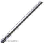 NACHI X's Mill Geo Ball End Mill (Mata Pahat Frais Ballnose)