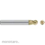 NISSIN MEDICAL INSTRUMENT Ball end mill SPBF4-5R