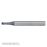 NS Ball End Mill (Mata Pahat Frais Ballnose)