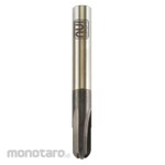 NUI Solid Carbide End Mills Ball End HSC Straight Flutes