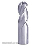 Non Brand Ball End Mill Uncoated