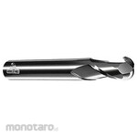 Non Brand General Purpose Finishing Carbide Ball End Mill