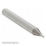 Non Brand Miniature General Purpose Carbide Ball End Mill